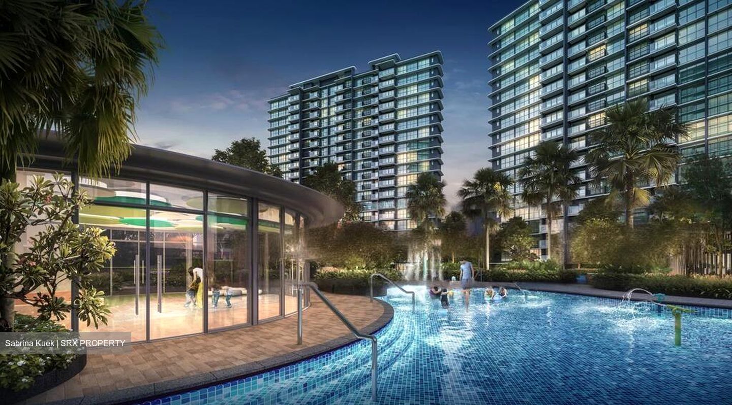 Chuan Park (D19), Condominium #468582741